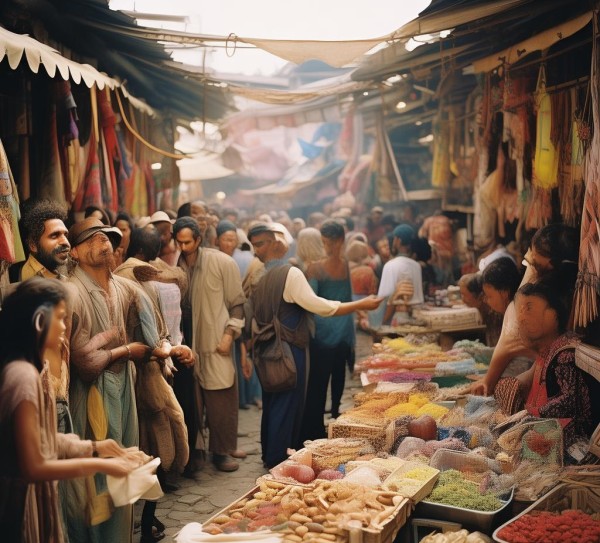 商贸服务的定义与解析 商贸服务的定义与解析
