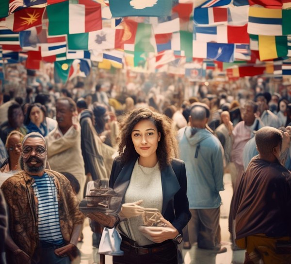 商贸服务,在全球化经济中的角色与挑战 商贸服务,在全球化经济中的角色与挑战