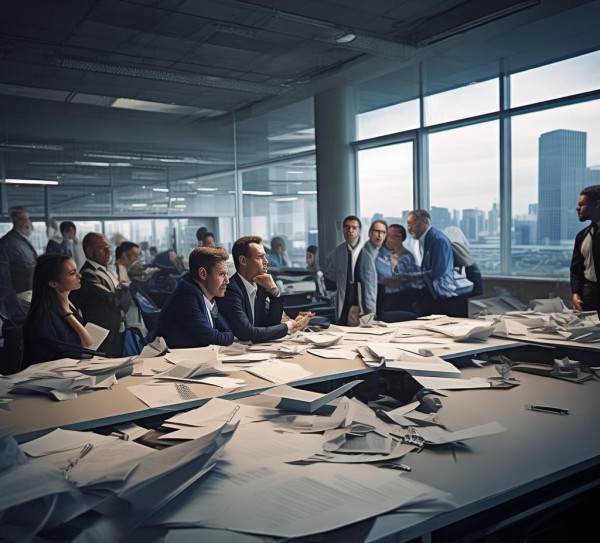 商贸公司倒闭,现实与对策分析 商贸公司倒闭,现实与对策分析