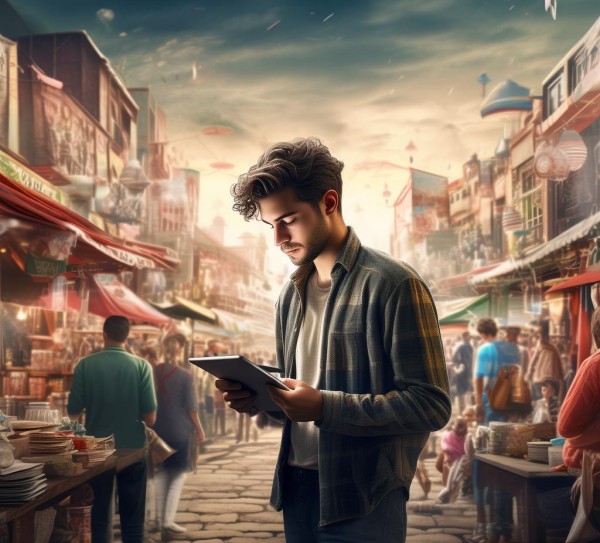 以商术的点滴为起点，实现商业的成功。