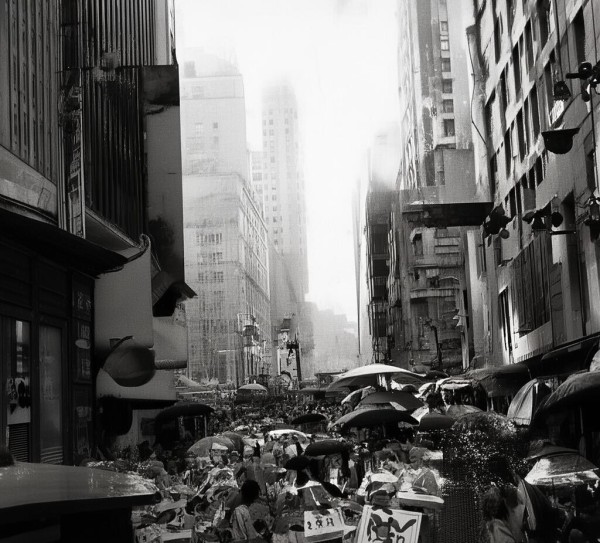 商贸城品质提升