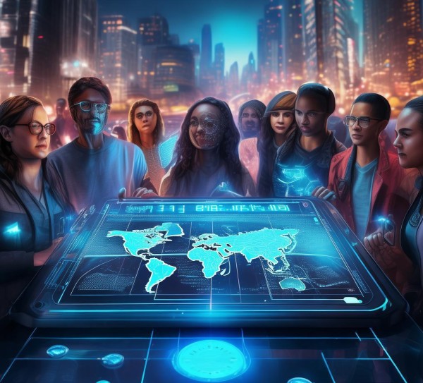 赋能商贸服务,开启商业新纪元 赋能商贸服务,开启商业新纪元