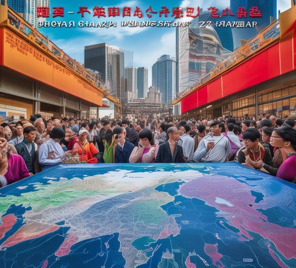 邵阳东盟商贸会,机遇与挑战并存 邵阳东盟商贸会,机遇与挑战并存