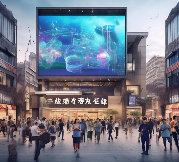 乡镇商贸中心，助力数字经济新引擎