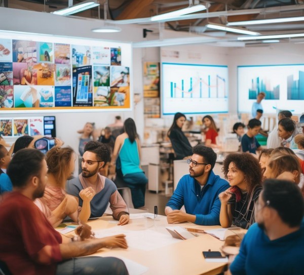 社区商贸服务中的挑战与解决方案,服务形式的多样化与质量的提升 社区商贸服务中的挑战与解决方案,服务形式的多样化与质量的提升