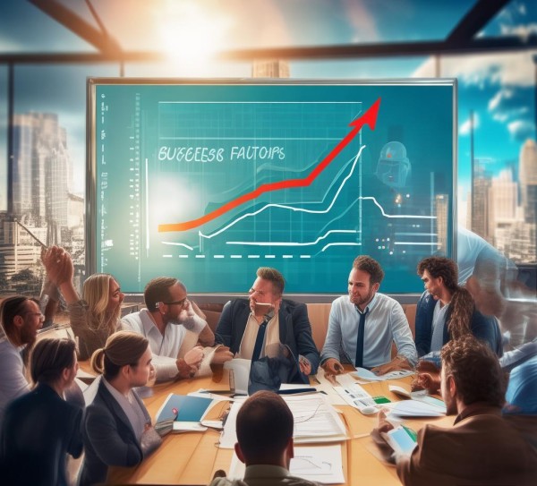 如何赢得市场青睐,从 success factors 到 持续提升 如何赢得市场青睐,从 success factors 到 持续提升