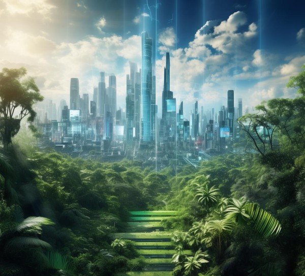 从亚马逊到数字化转型之路，数字化转型开启新未来