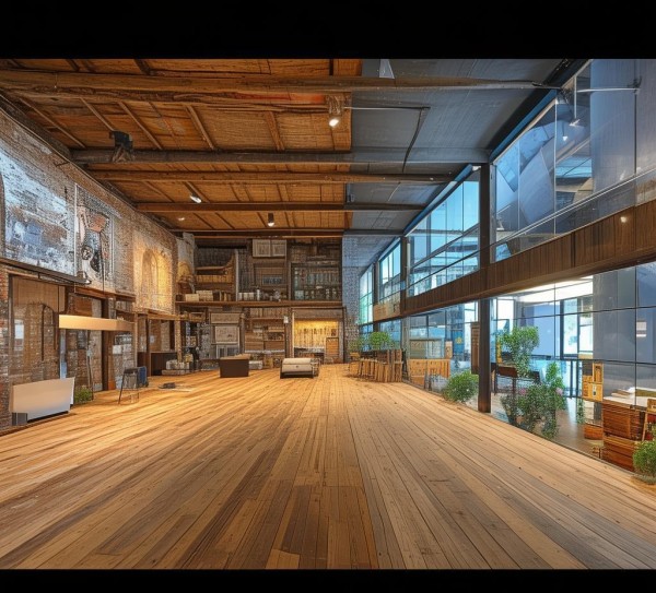 从传统模式到创新升级，商贸宿舍的转型之路