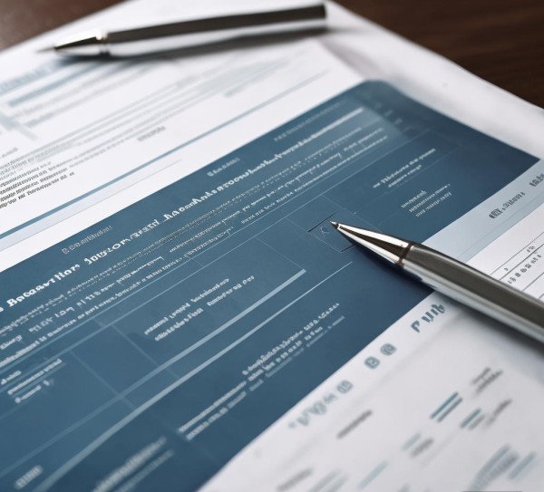 商业项目实施计划书，方案与目标明确