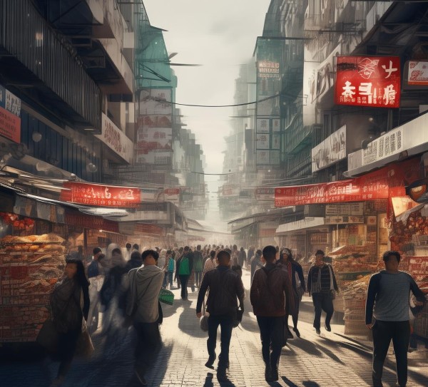 商贸城政策调整引发市场担忧