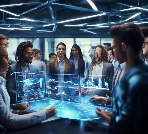 商贸公司招标代理服务,助力商业竞争的创新模式 商贸公司招标代理服务,助力商业竞争的创新模式