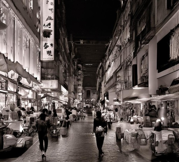 华北商贸城，离你远吗？