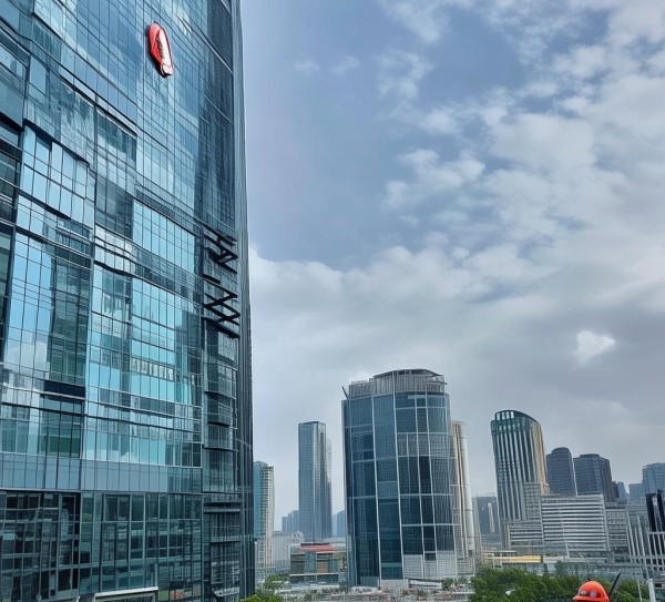 蓉城经济高质量发展,保利商贸总项目部助力 蓉城经济高质量发展,保利商贸总项目部助力