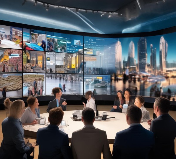 商贸客户活动，成功案例与策略