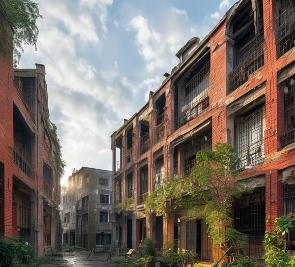 安徽商贸宿舍改造,机遇与挑战的双重奏 安徽商贸宿舍改造,机遇与挑战的双重奏