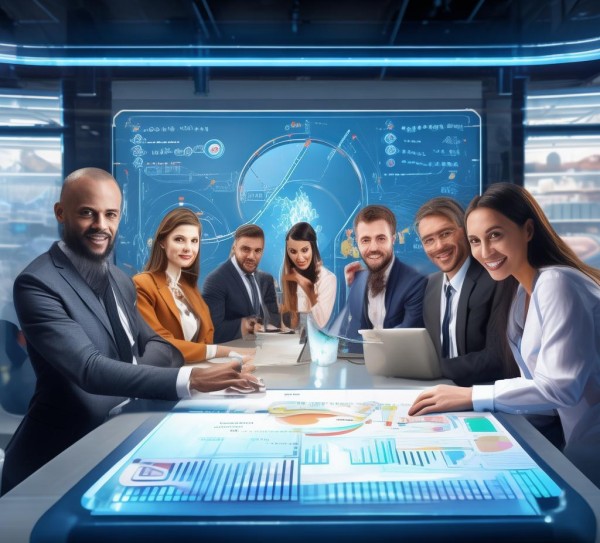 帅成商贸服务，物流与供应链管理的组合式解决方案