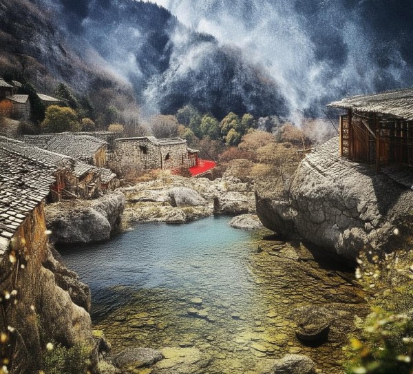 商贸物流小镇,探索创新的商业生态构建 商贸物流小镇,探索创新的商业生态构建