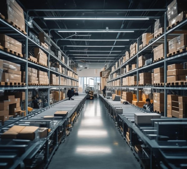 商业配送中心的成功案例与启示 商业配送中心的成功案例与启示