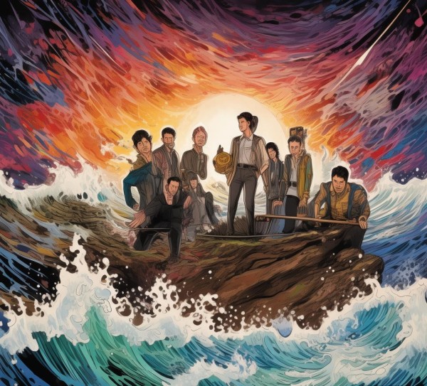 勇胜潮商贸, navigating 典型新闻挑战与突破 勇胜潮商贸, navigating 典型新闻挑战与突破