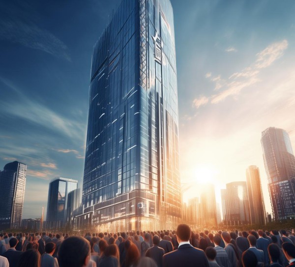 万晟商贸，开启商业新纪元的辉煌未来