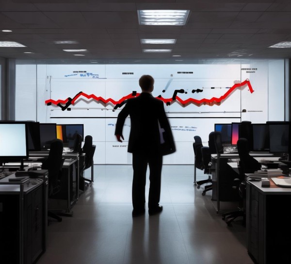 王冲商贸，商业道德的危机