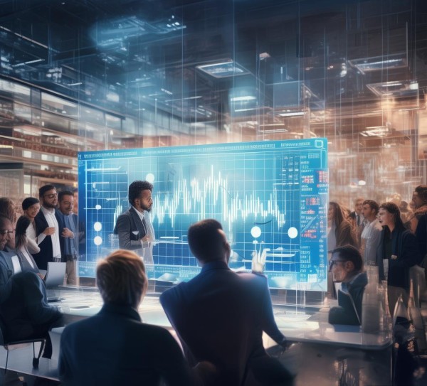 商贸行业数字转型与市场机遇 商贸行业数字转型与市场机遇