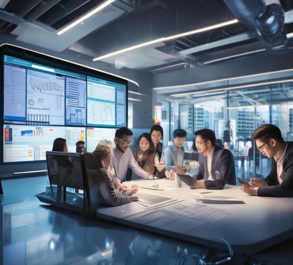 济南弘力商贸项目部高效执行与创新发展 济南弘力商贸项目部高效执行与创新发展