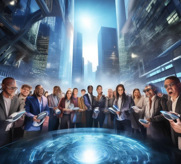 助力行业，开启创业之旅！