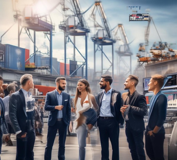 商贸物流创新案例,助力企业竞争力提升的典型案例 商贸物流创新案例,助力企业竞争力提升的典型案例