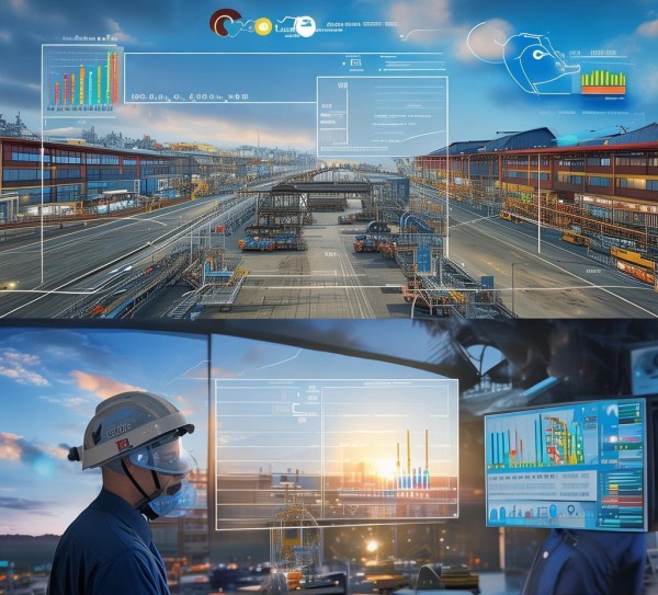 物流与商贸项目建设现状及优化策略