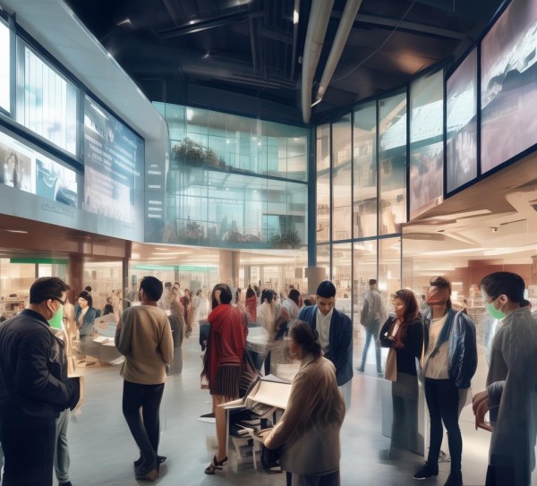 商贸服务学校,商业与教育的融合之路 商贸服务学校,商业与教育的融合之路