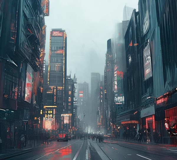 商贸中心,数字时代的商业中心,一场创新的融合 商贸中心,数字时代的商业中心,一场创新的融合