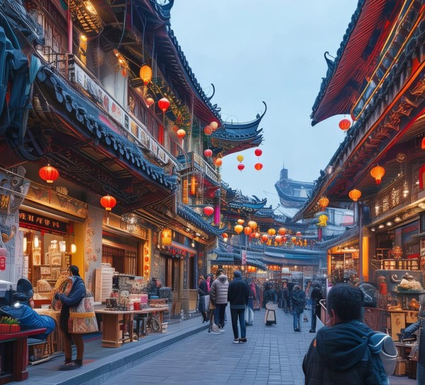 石家庄服务商贸，服务与创新的结合