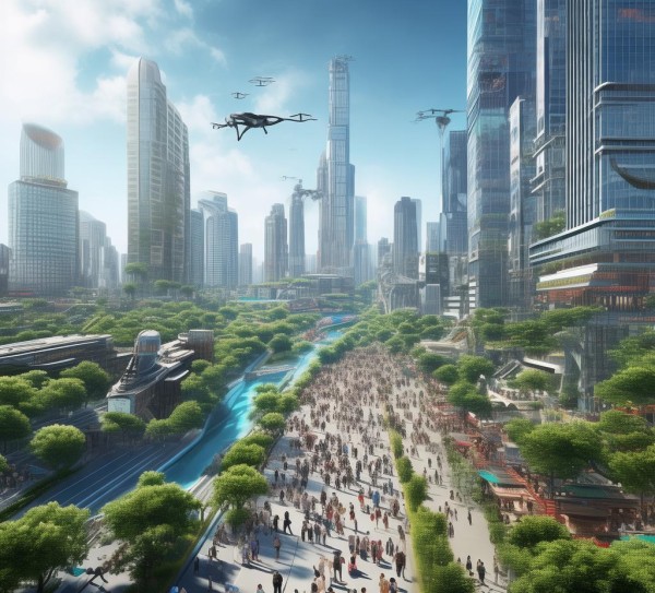 高质量经济发展