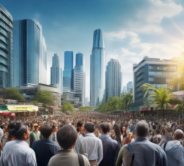 临潼商贸开发区,经济崛起与商贸机遇解析 临潼商贸开发区,经济崛起与商贸机遇解析