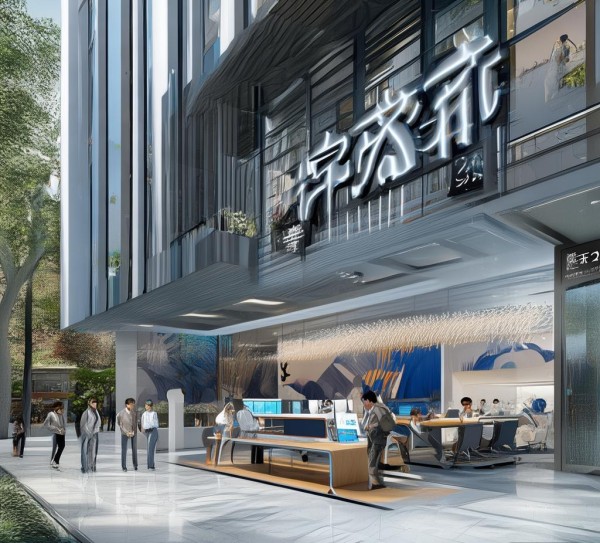 恒源商贸服务部，专业与创新并重，卓越商业价值