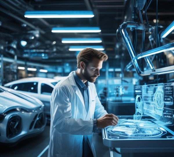 专注于汽车服务领域的创新者 专注于汽车服务领域的创新者