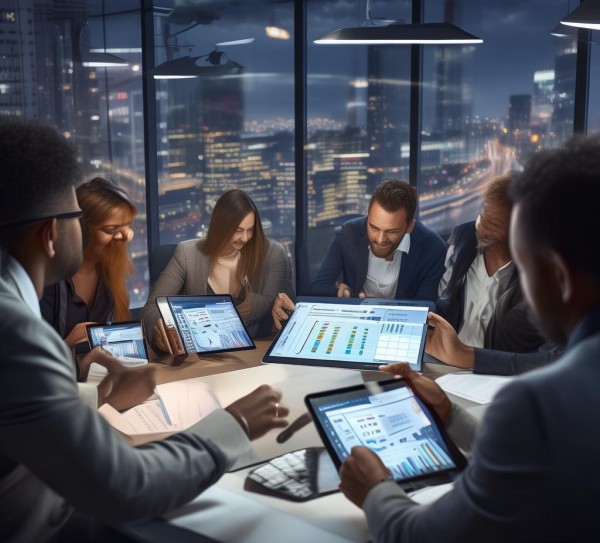 商 business case study: 企业面临的挑战与应对策略 商 business case study: 企业面临的挑战与应对策略