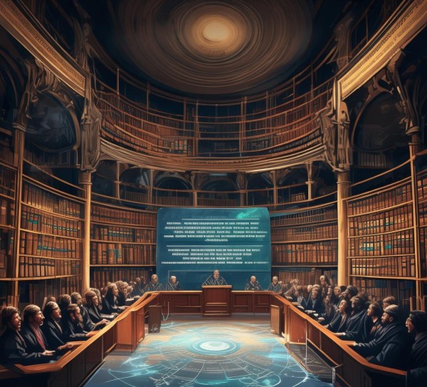 法律与规范，跨境商贸的法律与规范案例与未来展望