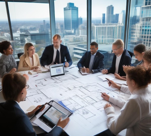 商贸公司能否承担维修项目？