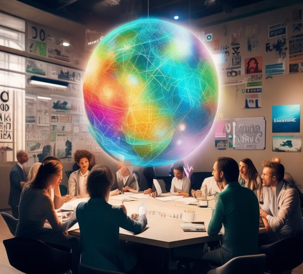 商界的取名智慧,创意与灵感的启示 商界的取名智慧,创意与灵感的启示