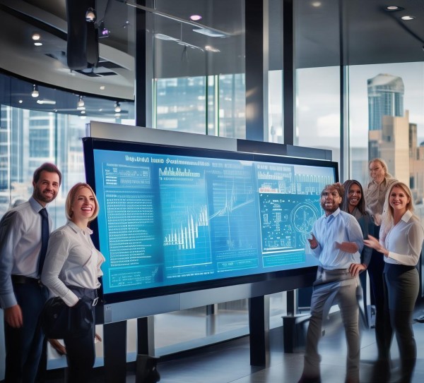 提升市场机会与客户关系，助力批发商贸公司迈向成功！