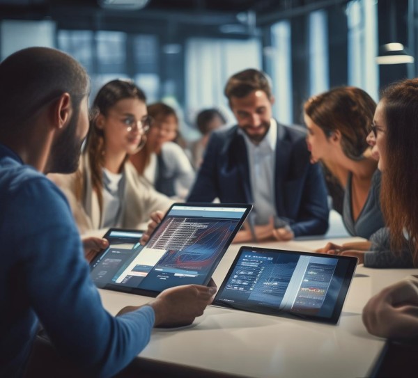 案例，挑战与启示（商务类）