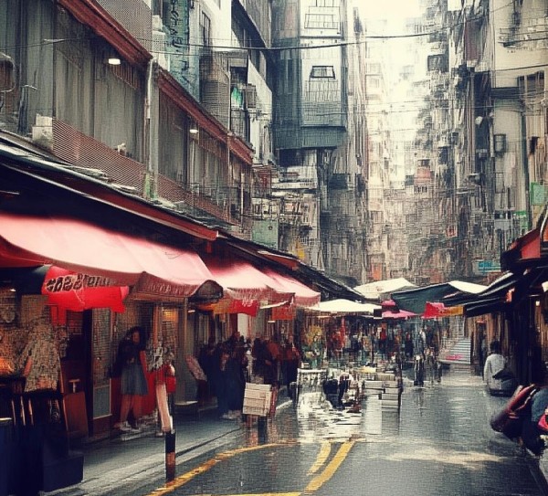 金华义乌商贸城新闻报道 金华义乌商贸城新闻报道