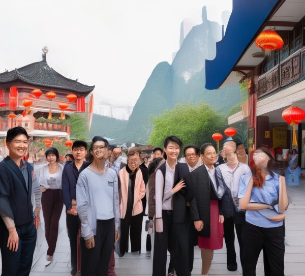 广西壮族自治区桂林商贸服务中心服务为民创新提升 广西壮族自治区桂林商贸服务中心服务为民创新提升