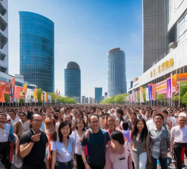 玉山商贸城,223年最新新闻,商贸城迎来多项发展 玉山商贸城,223年最新新闻,商贸城迎来多项发展