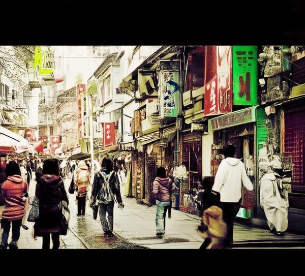 商贸小镇,城市经济发展的新引擎 商贸小镇,城市经济发展的新引擎