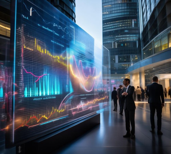 商贸服务领域的核心股分析与投资策略