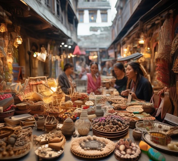 从文化自信到文化创新,构建商业商贸项目的文化 从文化自信到文化创新,构建商业商贸项目的文化