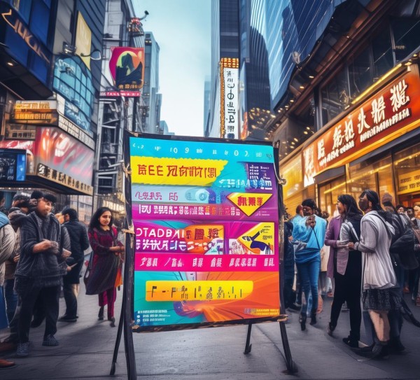 商贸城项目招聘公告 商贸城项目招聘公告